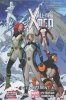 ALL-NEW X-MEN VOL 04 ALL-DIFFERENT HC [9780785188605]